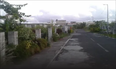 Vols en série : peur sur Providence