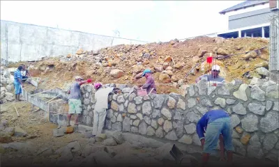  Real estate sector : A multi-billion cash cow