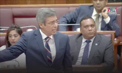 Propos jugés communautaristes – Xavier-Luc Duval: «Enough is enough, Soodhun bizin ale»