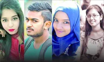  Young professionals on working conditions : Employees subject to desperate conditions in some sectors?  