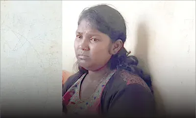 Kushboo, mère de Ritesh Gobin : «Ce crime me hante»