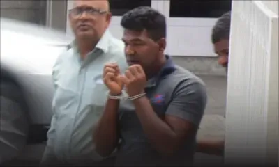 La mère de Sachin Tetree : «Difficile de lui pardonner»