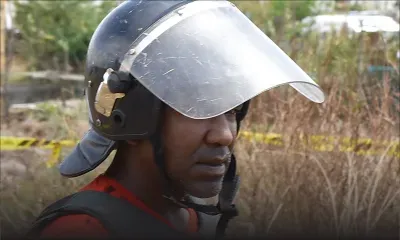 Doolaree, père de Sachin Tetree : «Li ava pey konsekans saki linn fer»