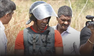 Meurtre de Ritesh Gobin : Sachin Tetree qualifié de sournois et violent