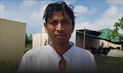 Sooraj, père de Ritesh Gobin: «J’estimais Sachin comme un frère, il m’a poignardé dans le dos»