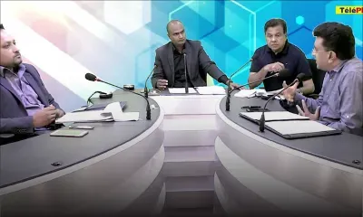 Au coeur de l'info : la peine de mort fera-t-elle baisser le taux de criminalité ? 