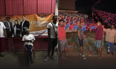 Circonscription no 18 : quand les ‘baz’ politiques réunissent les jeunes et les personnes âgées 