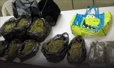 Saisie de 3 kg de Gandia : le mécanicien Banche soupçonné d’être le «Store Keeper»