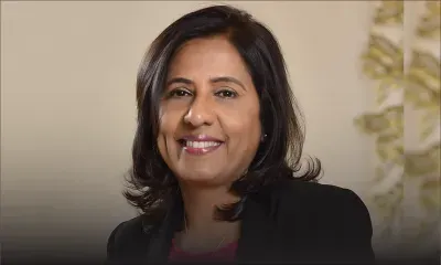 Surenchère : Fazila Jeewa-Daureeawoo conteste une convocation en cour 