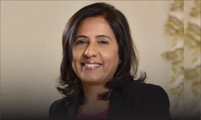 Fazila Jeewa-Daureeawoo sur sa page Facebook : «Le paiement de la pension se fera à domicile»