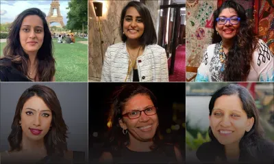 Toujours trop peu de femmes en politique : à qui la faute ?