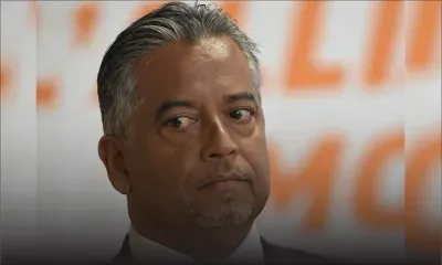 Gilles L’Entêté, candidat de l’Alliance Morisien : «Faire de la politique autrement» 