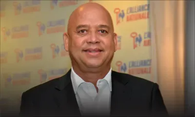 Guito Lepoigneur, candidat de l’Alliance Nationale : «Remettre la circonscription en état»