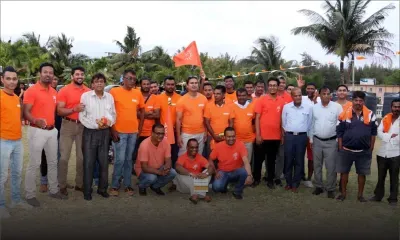 Flacq/Bon Accueil : «Le MSM 2.0 poussera les dinosaures à la retraite»