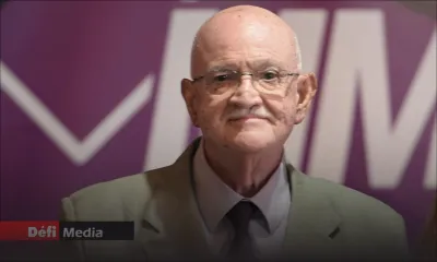 Rajesh Bhagwan : « Mwa, dimann exkiz Phokeer ? zame ! »