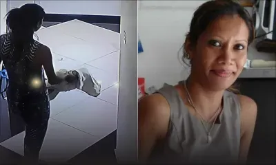 Retracée grâce à des caméras : une bonne vole son employeur à plusieurs reprises 