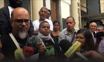 Candidature rejetée : un revers pour les vingt-quatre contestataires 