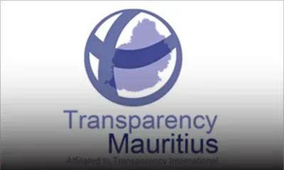 Requête au prochain gouvernement : Transparency Mauritius fait onze demandes pour l’amélioration de la démocratie