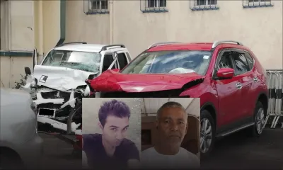 Tué dans un accident de la route à L’Amitié : les rêves inachevés de Teznarainsingh Goburdhun