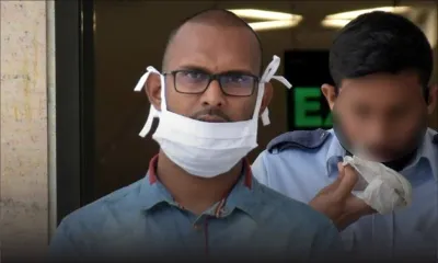 Importation d’héroïne : Kamlesh Radha enchaîne les dénonciations dans ses dépositions