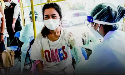 Avertissement : la pandémie est «loin d’être terminée», selon le comité d’urgence de l’OMS