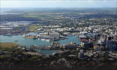 Rapport de l’AfrAsia Bank et New World Wealth : Maurice, pays le plus riche d’Afrique