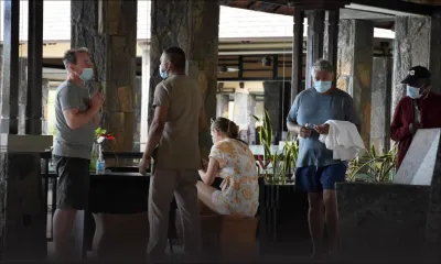 Réouverture des frontières : le tourisme réunionnais encore très timide