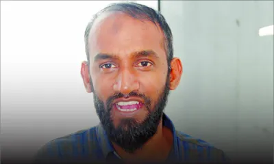 Allégations d’attouchement sexuels: Ally Dooky évoque des ‘accusations’ injustes