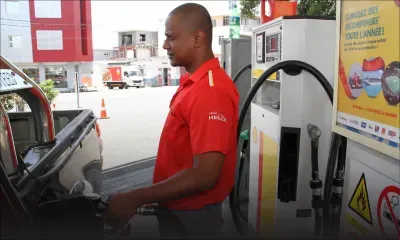 Carburant: ces entreprises qui profitent  de la baisse des prix
