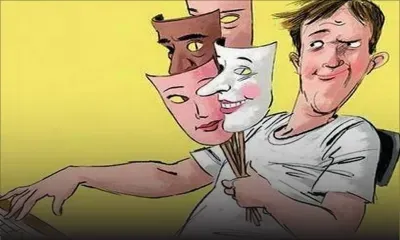 Nue devant la webcam: la cyber-escroquerie Made in Moris