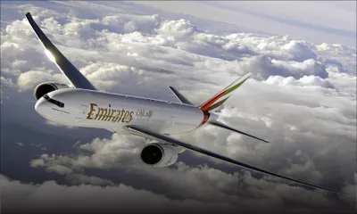 Partenariat avec Air Mauritius: Emirates vient soutenir la compagnie régionale