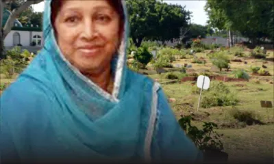 Fareedah Chummun: la contre-autopsie confirme une mort naturelle