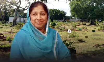 Mort suspecte: l’exhumation de Fareedah Chummun prévue ce matin