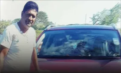 À cause de ses Rs 30 millions: le gagnant du Loto avait des soucis conjugaux