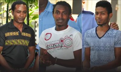 Agression mortelle d’Armon Moothien en 2013: Jean Jacques Kennedy Carly écope de 13 ans de prison