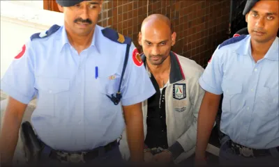 40 ans de prison pour Navin Dhurry