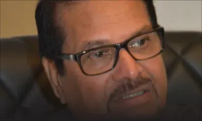 Minister Soodhun claims being defamed on Facebook