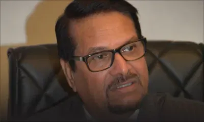 Soodhun: «Je n’ai fait que décrire ce qu’est devenue Air Mauritius»