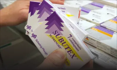 Légalisation du Subutex: des garde-fous essentiels