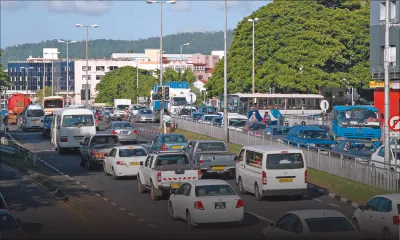 Amendement de la loi : les six mesures pour renforcer la sécurité routière