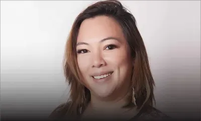 Les confidences de Martine Fong