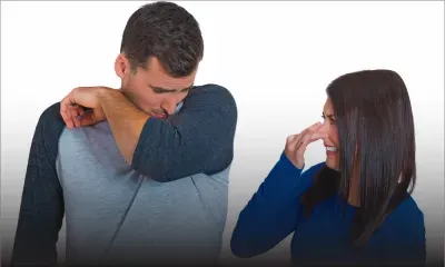 Santé bucco-dentaire : mieux combattre la mauvaise haleine