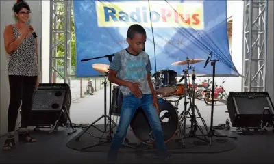 Radio Plus Talent Show 