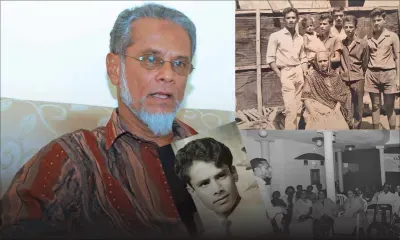 Samioullah Lauthan : le travailleur social engagé