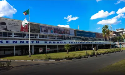 Coopération régionale : Maurice ciblerait 12 pays africains pour des accords bilatéraux