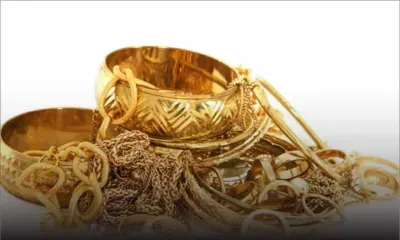 À L’Escalier : des bijoux estimés à Rs 230 000 emportés