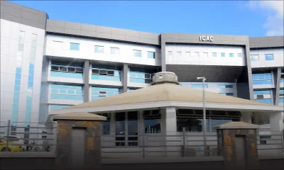 Détournement de dollars australiens : un commerçant arrêté par l’Icac