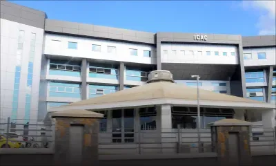 Projet de culture de coraux : un haut fonctionnaire dénoncé à l'ICAC