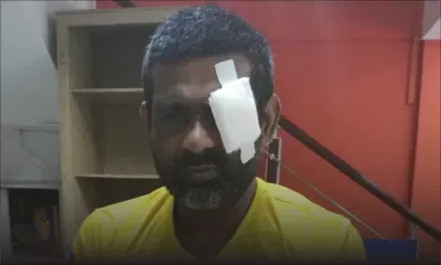 Somme impayée de Rs 76 000 : le locataire refuse de quitter les lieux