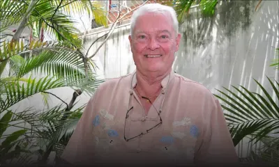 Un Belge à Maurice : «Je souhaite faire don de mon corps après ma mort»